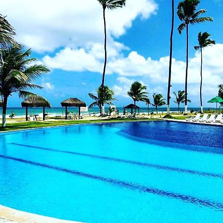 Ancorar Resort Em Pôrto das Galinhas Exterior foto