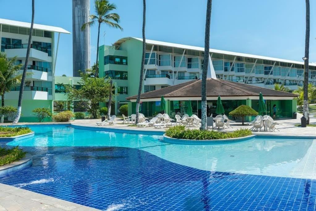 Ancorar Resort Em Pôrto das Galinhas Exterior foto