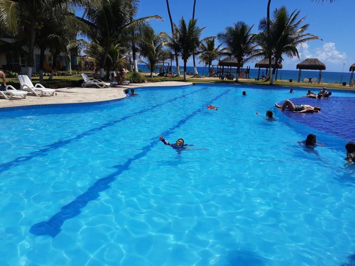 Ancorar Resort Em Pôrto das Galinhas Exterior foto
