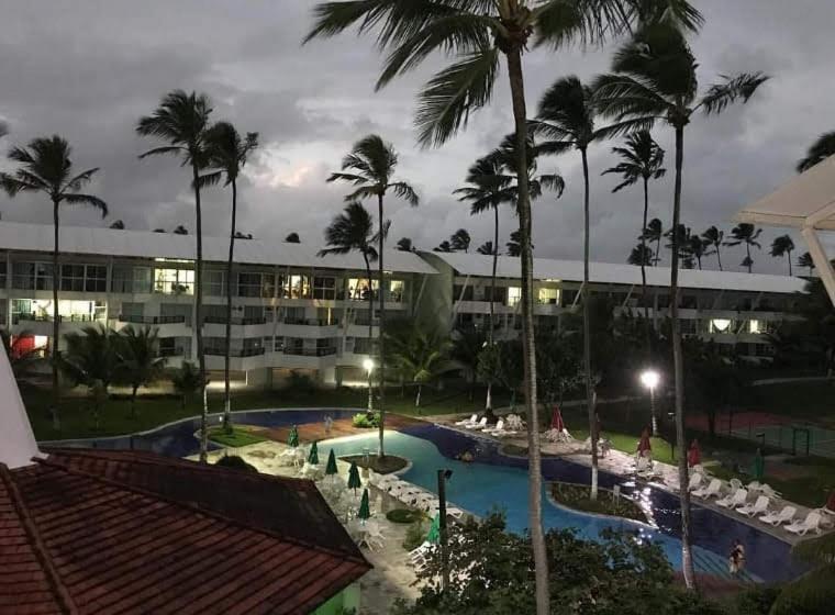 Ancorar Resort Em Pôrto das Galinhas Exterior foto