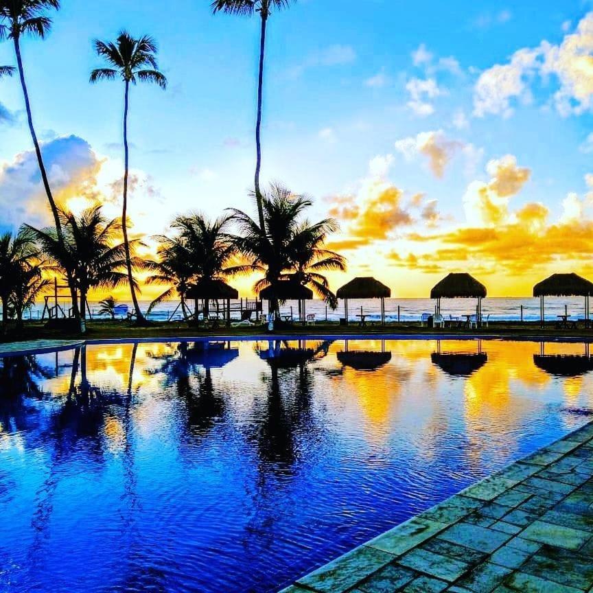 Ancorar Resort Em Pôrto das Galinhas Exterior foto