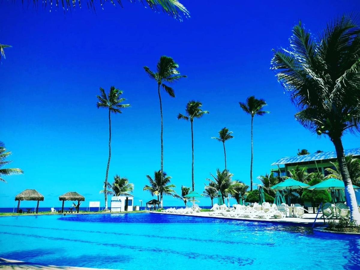 Ancorar Resort Em Pôrto das Galinhas Exterior foto