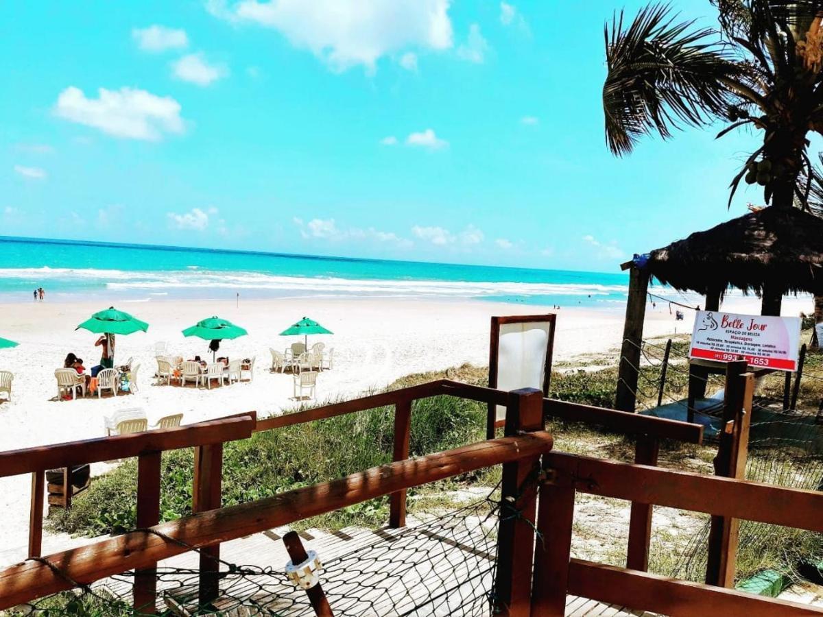 Ancorar Resort Em Pôrto das Galinhas Exterior foto