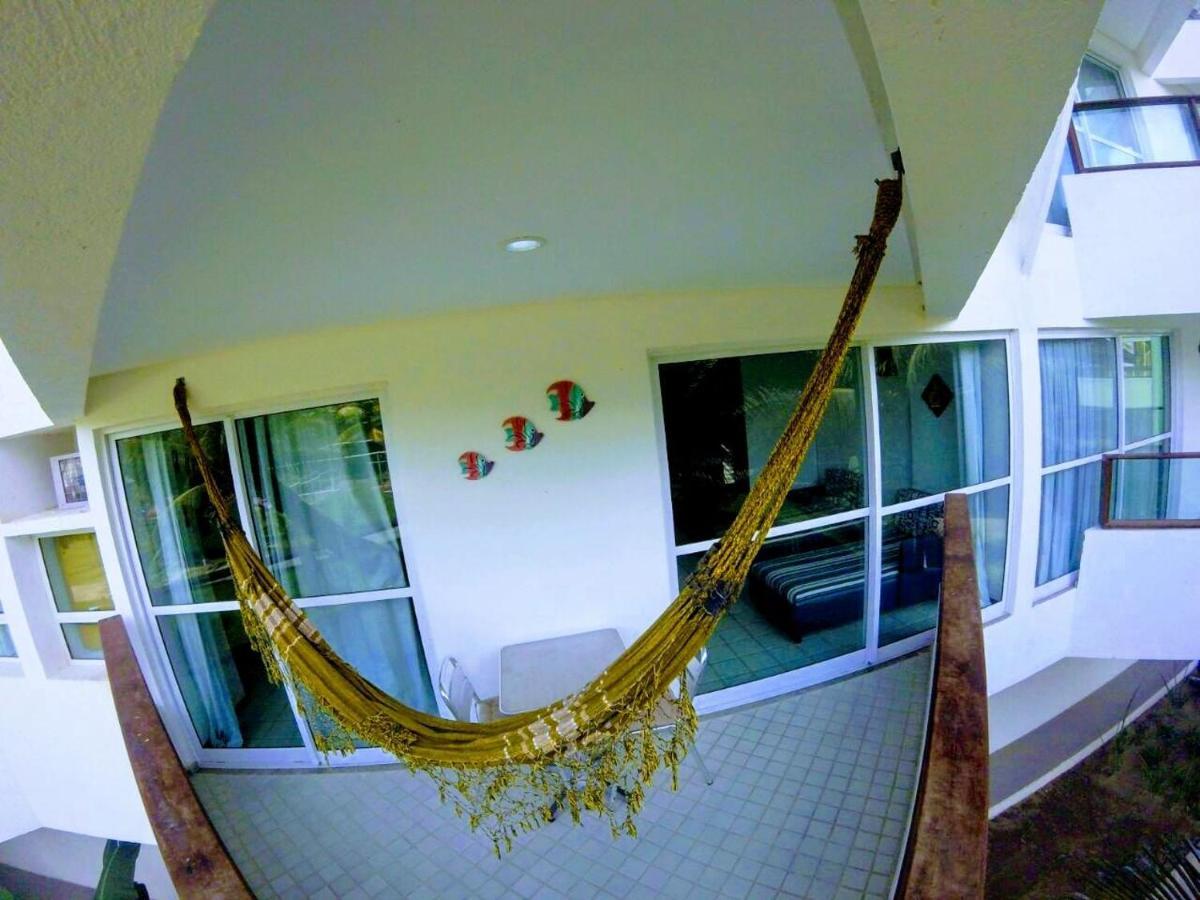 Ancorar Resort Em Pôrto das Galinhas Exterior foto