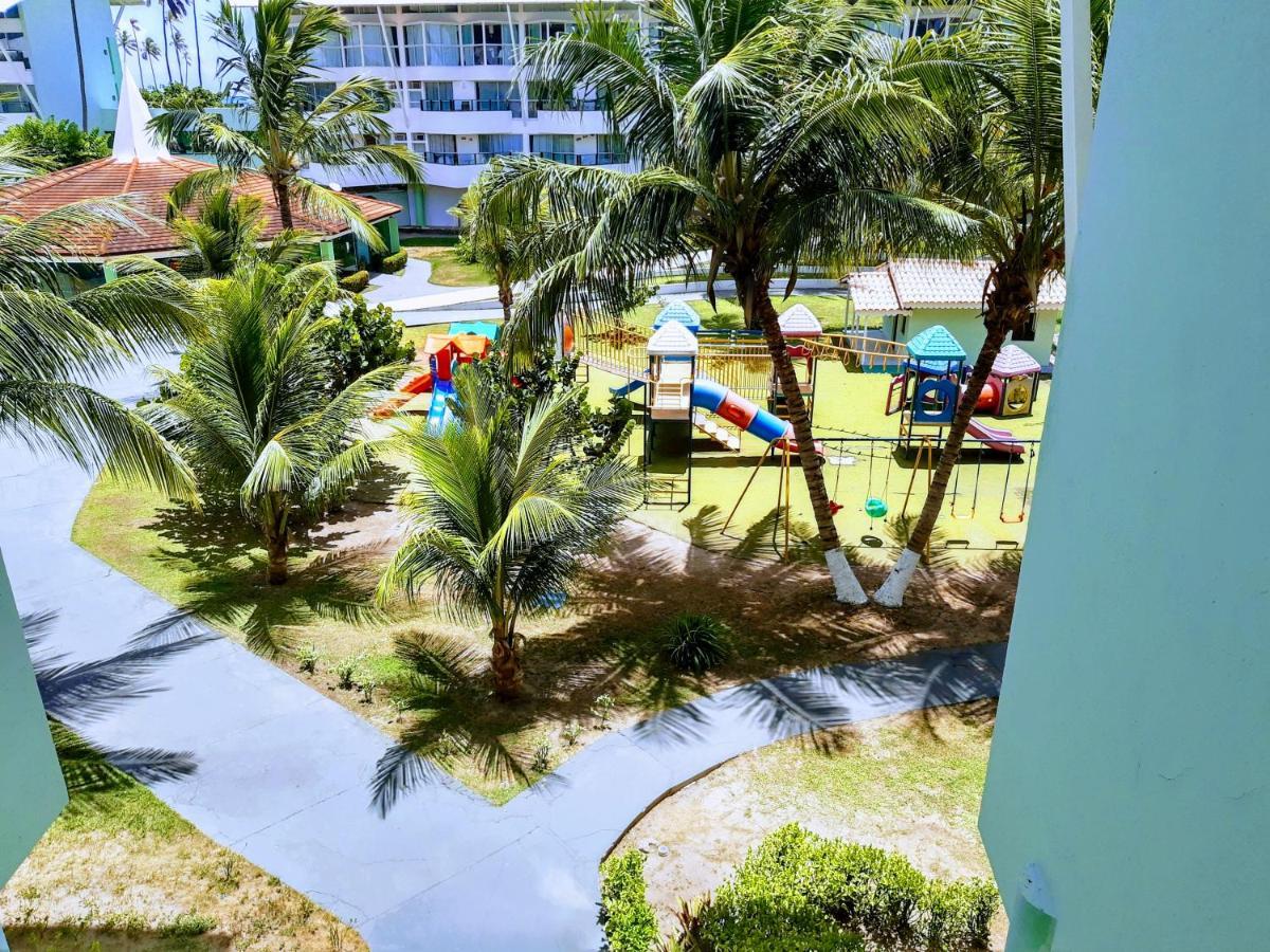 Ancorar Resort Em Pôrto das Galinhas Exterior foto