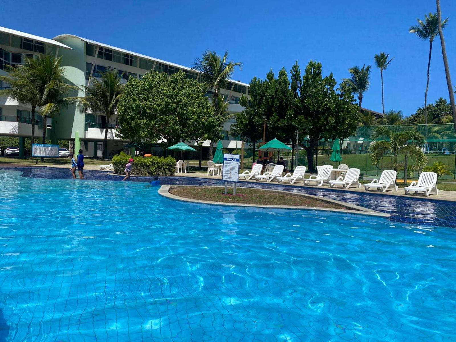 Ancorar Resort Em Pôrto das Galinhas Exterior foto