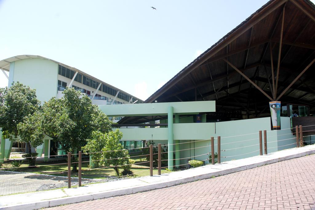 Ancorar Resort Em Pôrto das Galinhas Exterior foto