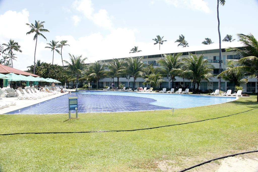 Ancorar Resort Em Pôrto das Galinhas Exterior foto