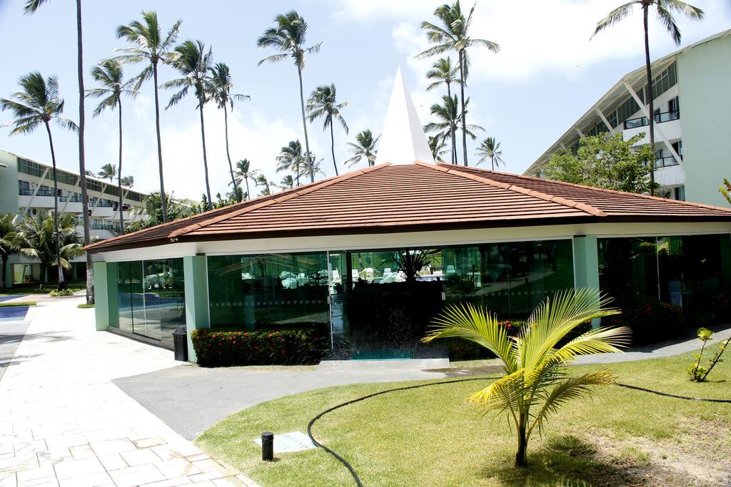 Ancorar Resort Em Pôrto das Galinhas Exterior foto